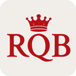 Red Queen Bio logo