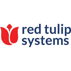 Red Tulip Systems logo