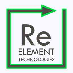 ReElement Technologies logo
