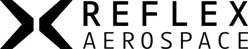 Reflex Aerospace logo