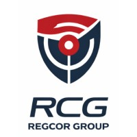 Regcor Group logo
