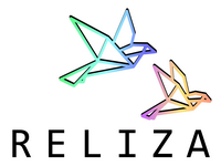 Reliza logo