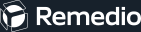 Remedio logo