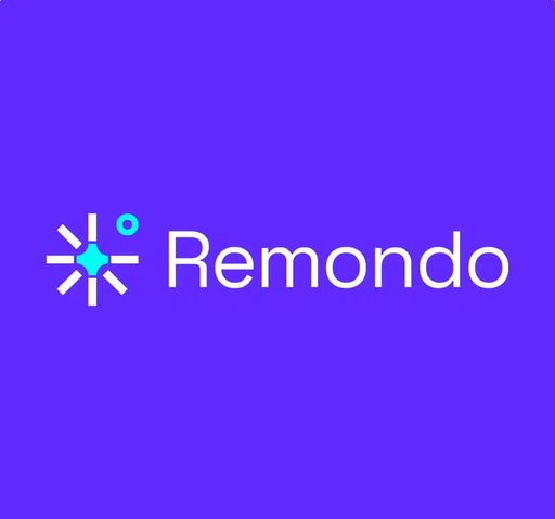 Remondo logo