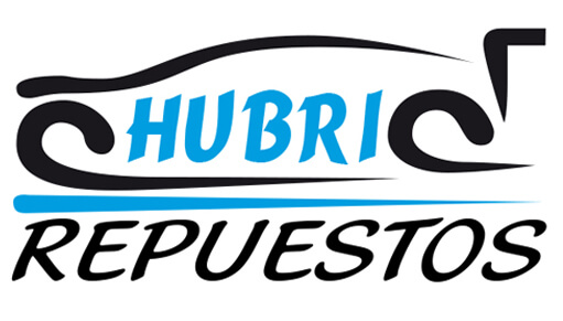 Repuestos Hubri logo
