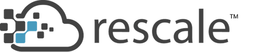 Rescale logo