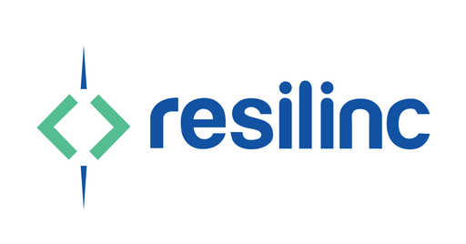 Resilinc logo