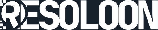 Resoloon logo