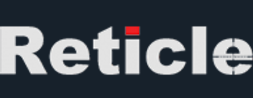 Reticle s. r. o. logo