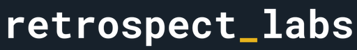 Retrospect Labs logo