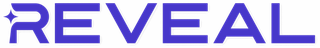 Reveal logo