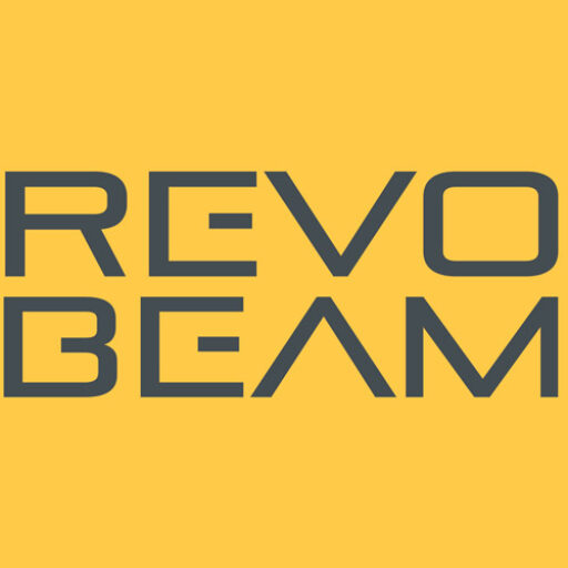 Revobeam logo