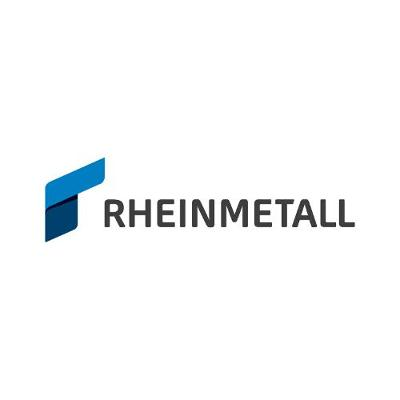Rheinmetall Electronics GmbH logo