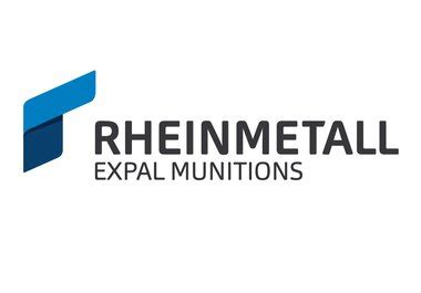 RHEINMETALL EXPAL MUNITIONS, S.A.U. logo
