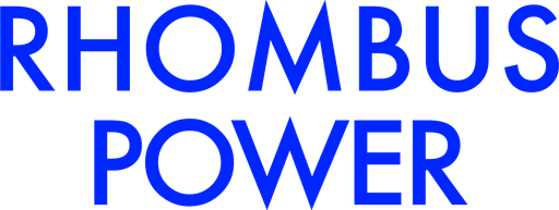Rhombus Power logo