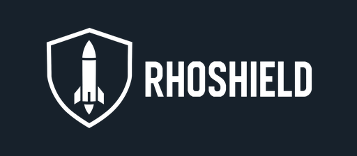 Rhoshield logo