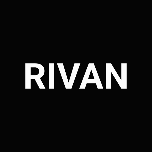 Rivan logo