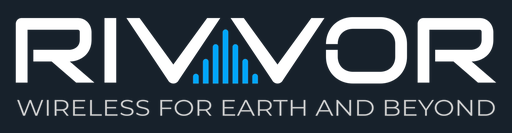 Rivvor logo