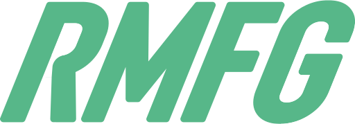 RMFG logo