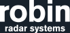 Robin Radar logo