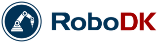 RoboDK logo