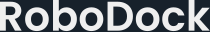 Robodock logo