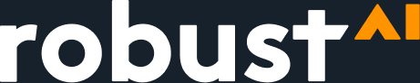 Robust.AI logo