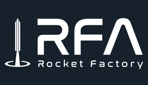 Rocket Factory Augsburg logo