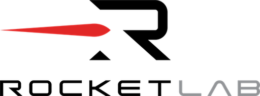 Rocket Lab logo