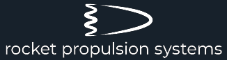 Rocket Propulsion Systems logo