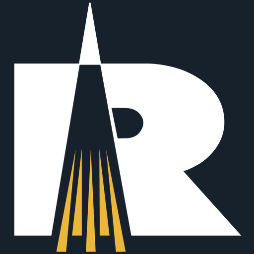 Rocketdyne logo