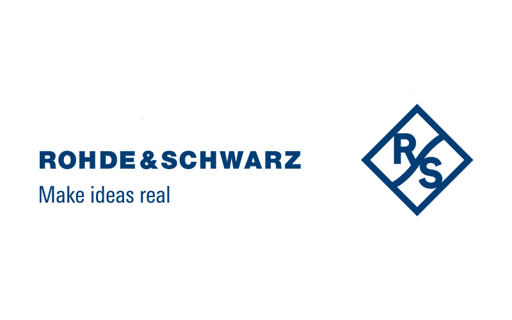 Rohde & Schwarz Benelux B.V. logo