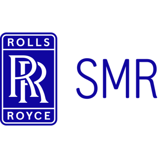Rolls-Royce SMR logo