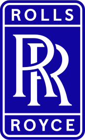 Rolls-Royce logo