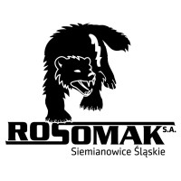 Rosomak Spółka Akcyjna logo