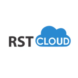 RST Cloud logo