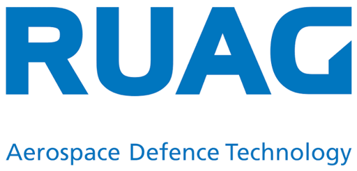 RUAG AG logo
