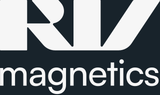 RVmagnetics logo