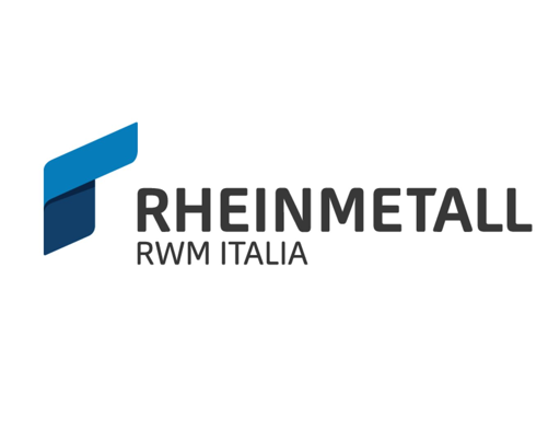 RWM Italia SpA logo