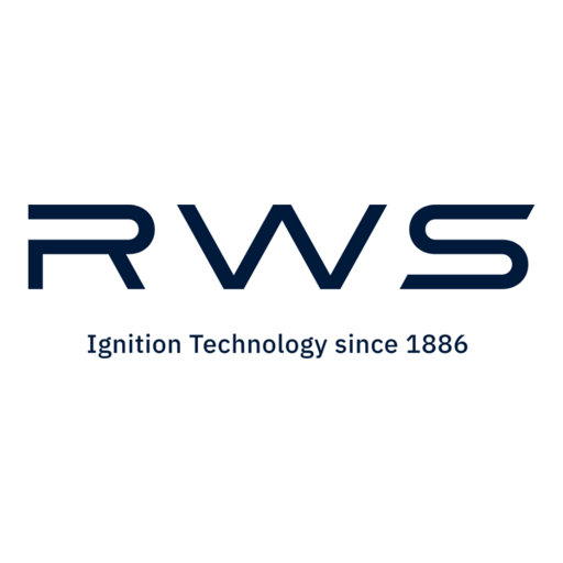 RWS GmbH logo