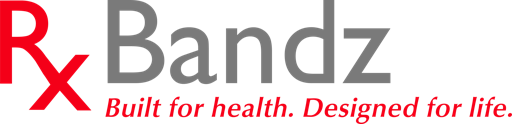 Rx Bandz logo