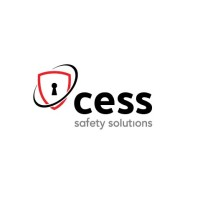 S.C. CESS Plus Solutions logo