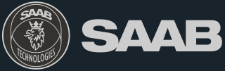 Saab logo