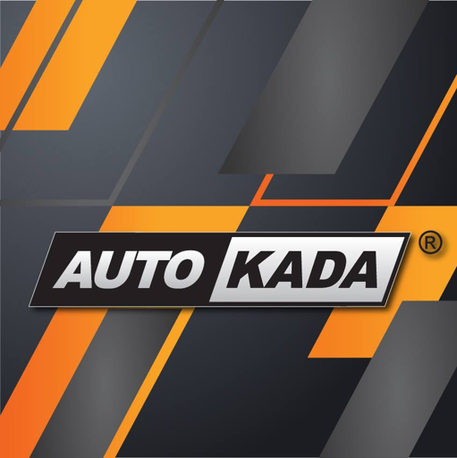 SIA Auto Kada logo