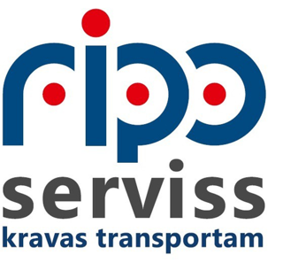 SIA Ripo Remonta Centrs logo