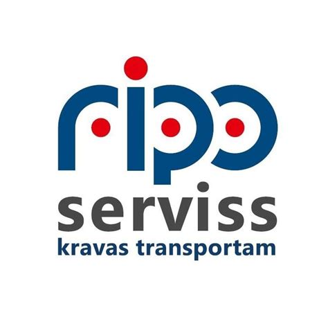 SIA Ripo Serviss logo