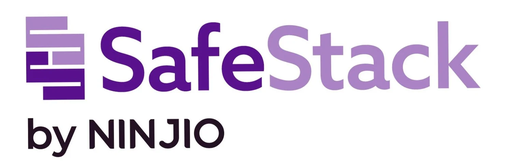 SafeStack logo