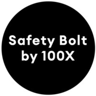 Safety Bolt AB logo