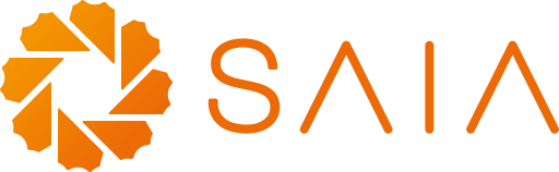 SAIA Agrobotics logo