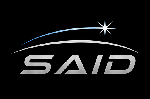 Said Industries logo